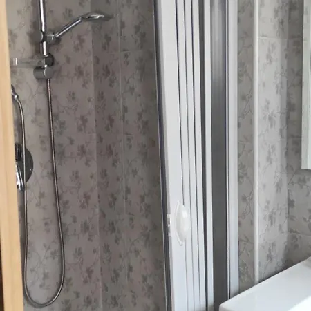 Frühstückspension La Casa Dei Nonni San Paolo di Civitate