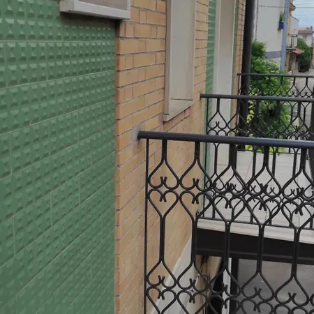 Frühstückspension La Casa Dei Nonni